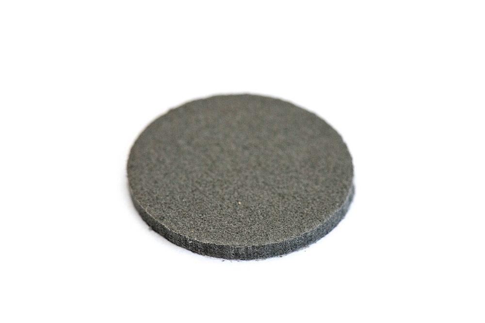 Cellular rubber, Horda Stans